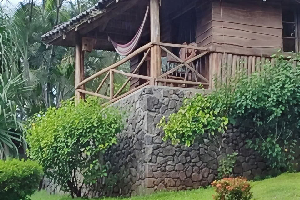 8-dages yoga- og meditationsretreat