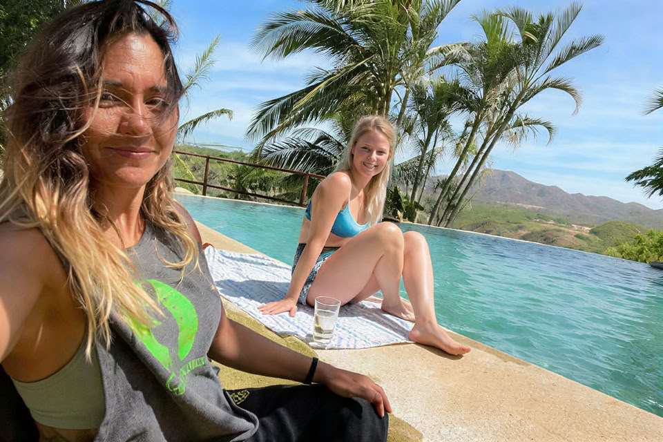 8-dages yoga- og meditationsretreat