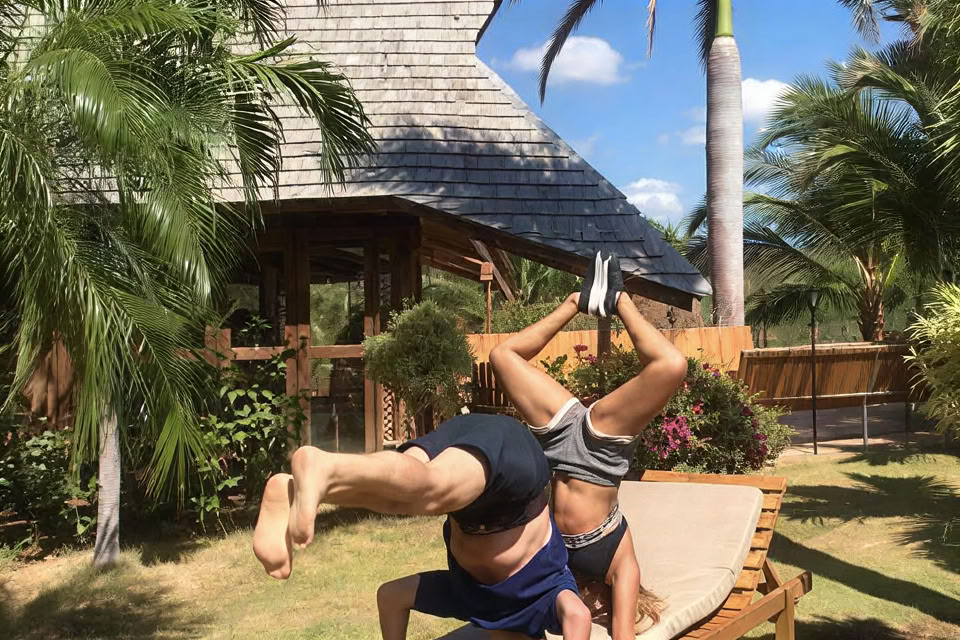 8-dages yoga- og meditationsretreat