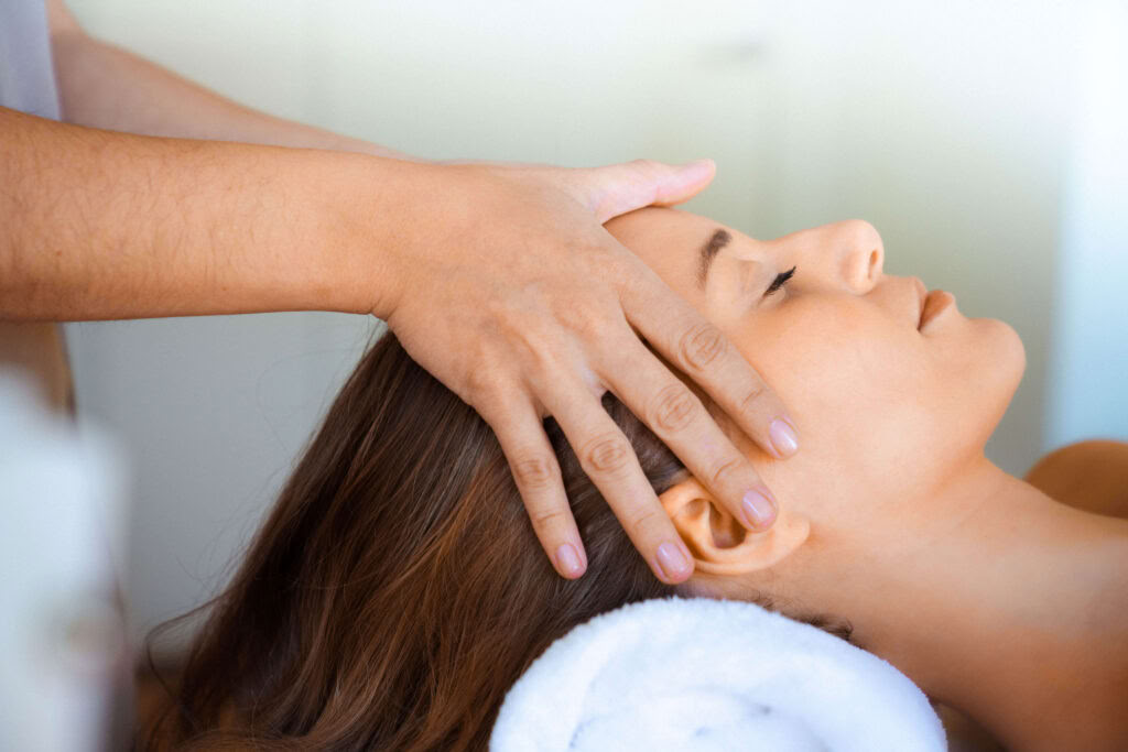 Detox-retreat