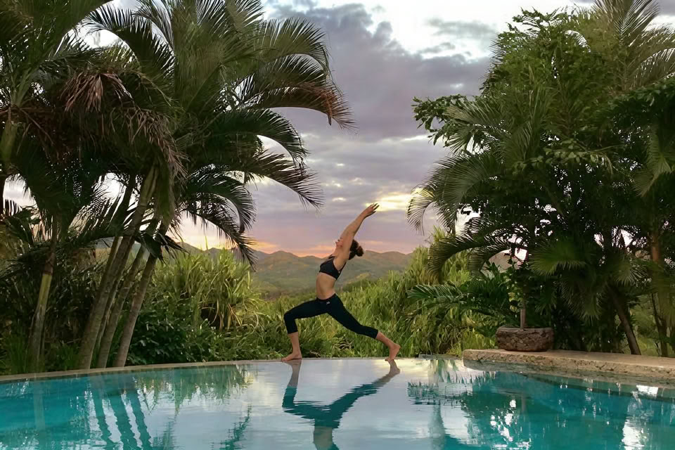 7-dages yoga- og meditationsretreat