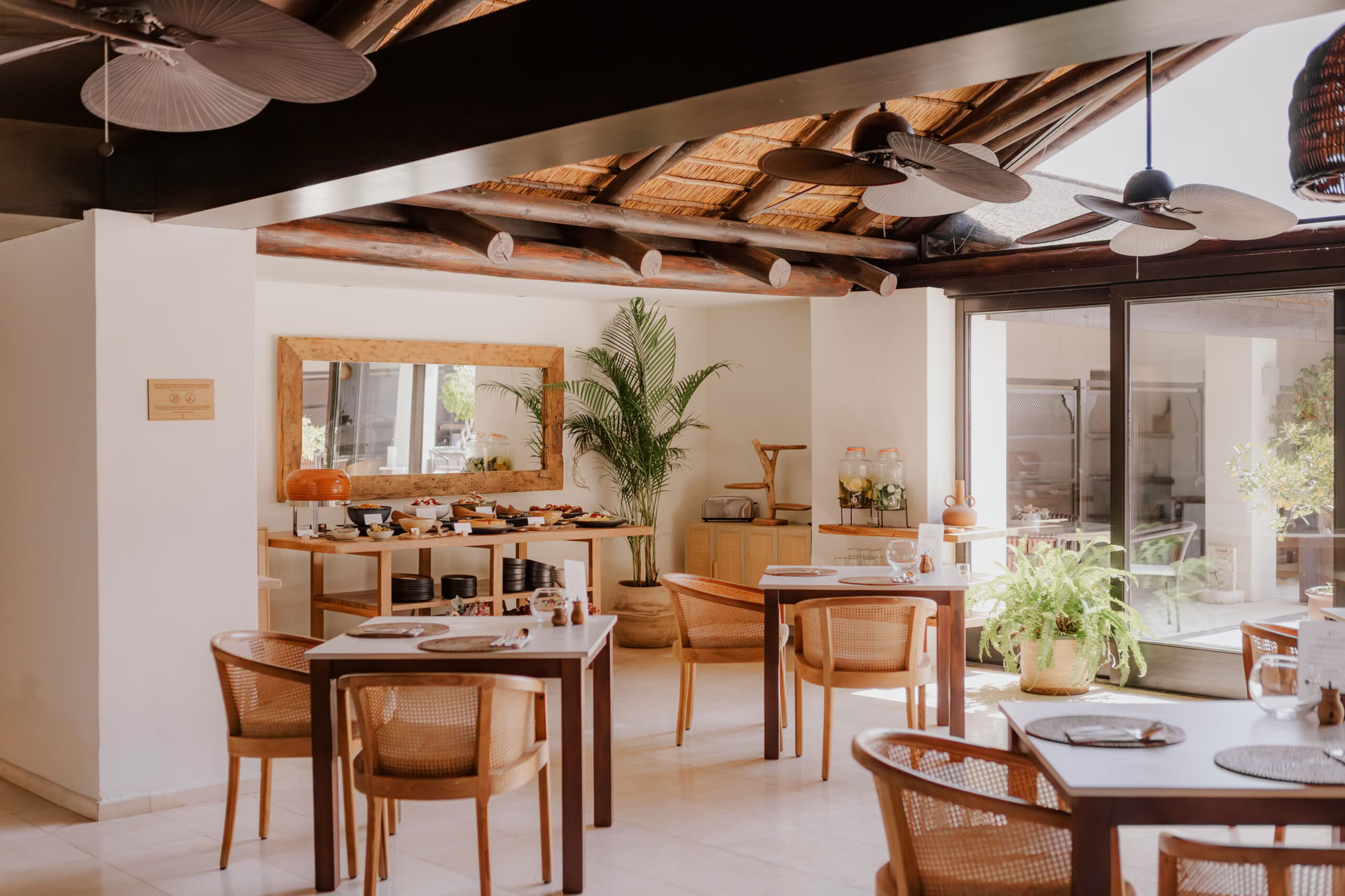 Dyb Søvn Wellness-retreat