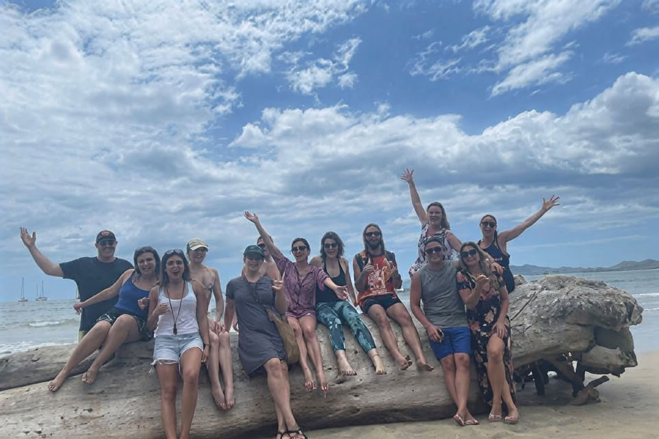 6-dages yoga- og meditationsretreat
