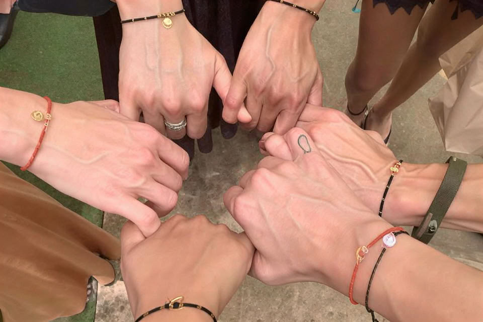 6-dages yoga- og meditationsretreat