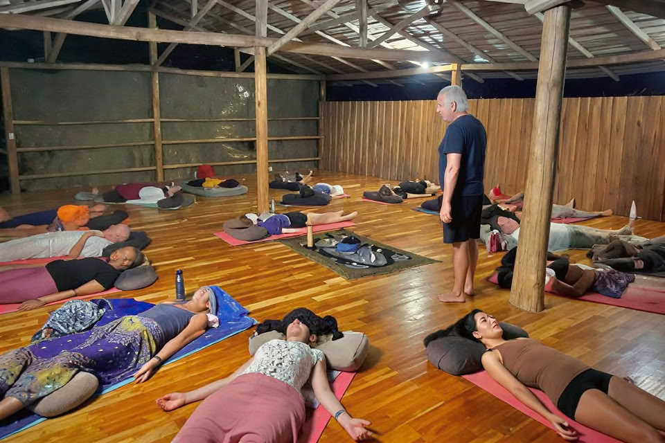 5-dages / 4-nætters yoga- og meditationsretreat i Tamarindo, Costa Rica