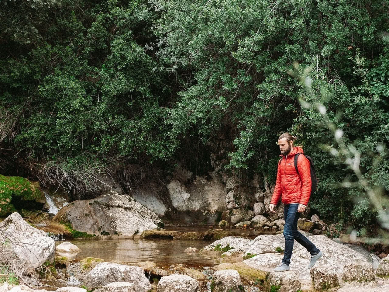 Nærende januar 2026 – yoga- og vandrerejse i Mallorca, Spanien. — Retreats i Mallorca, Spanien.