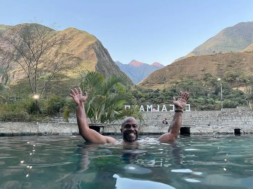5-dages ayahuasca-healing-retreat i Peru