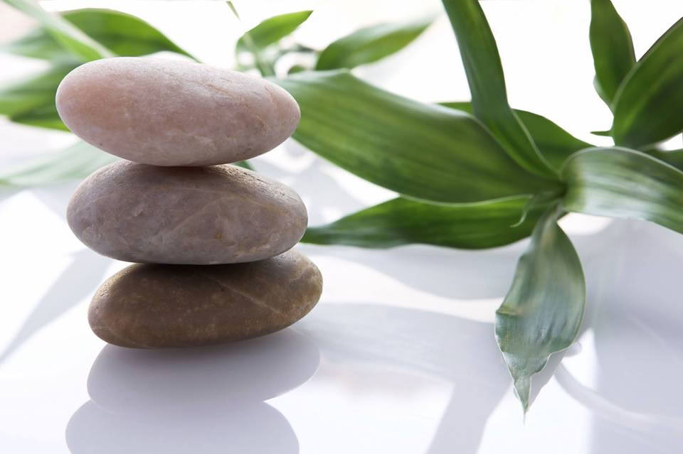 Mindfulness-meditation: En dag i stilhed med Liz