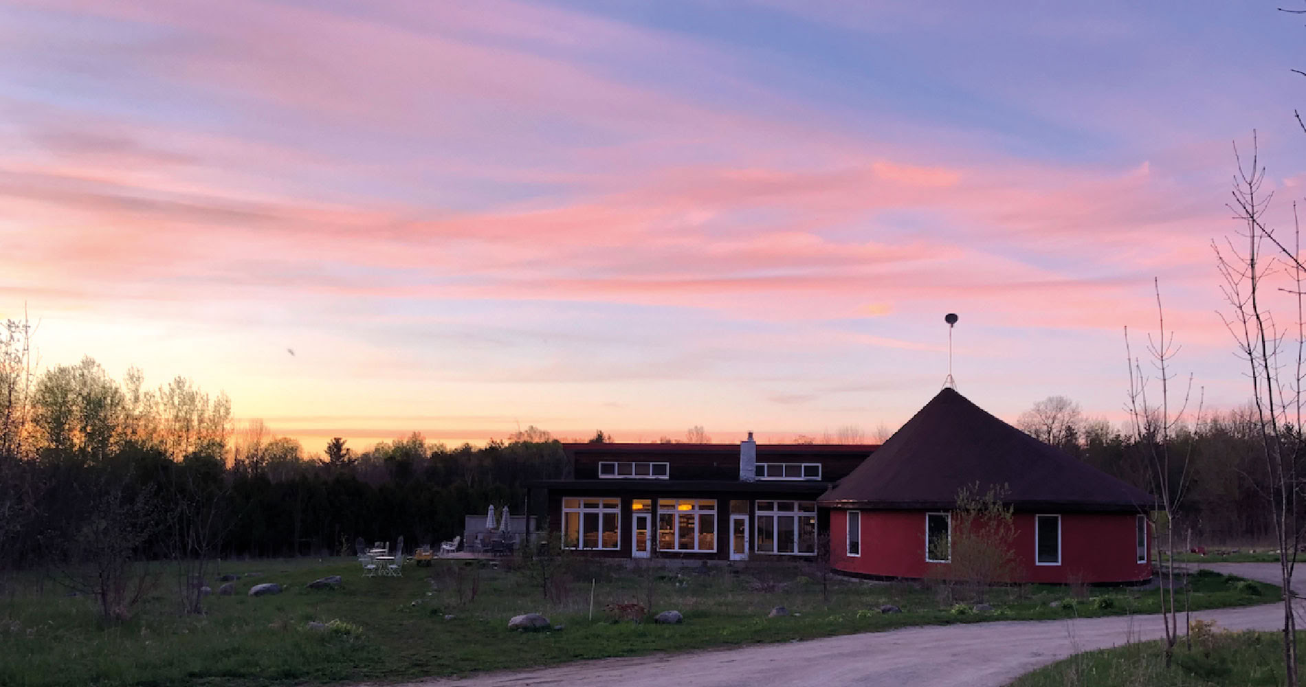 Mindfulness-meditation: En dag i stilhed med Liz