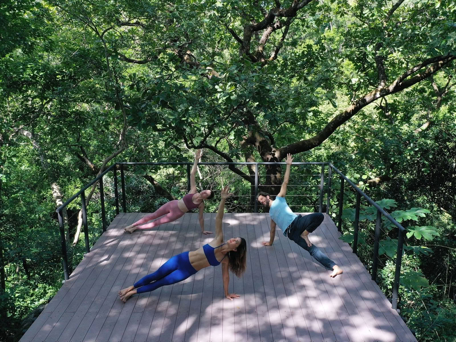 Klippekantyoga