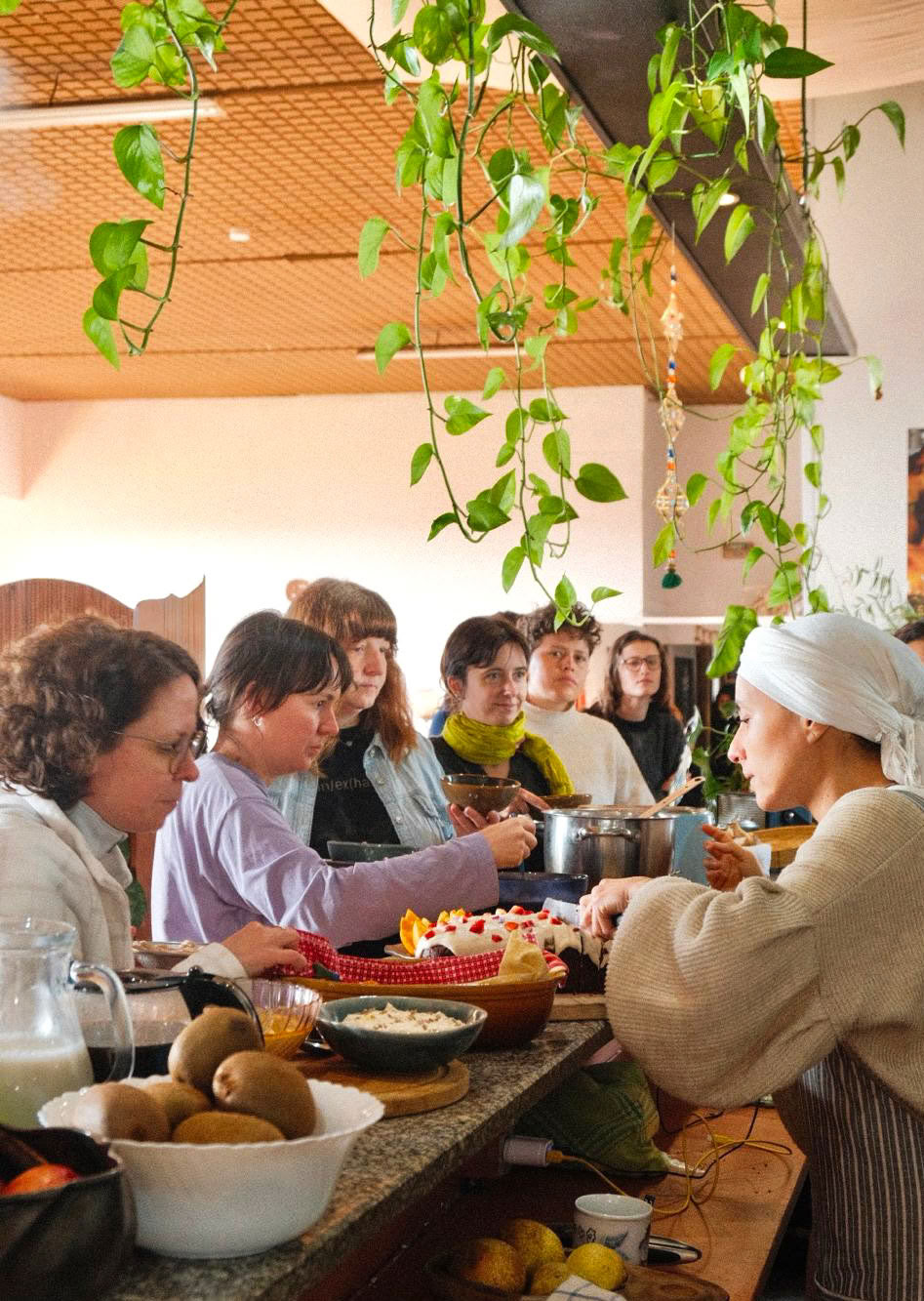 Sommeryogaretreat: Fra huden til sjælen – 30. oktober 5. november
