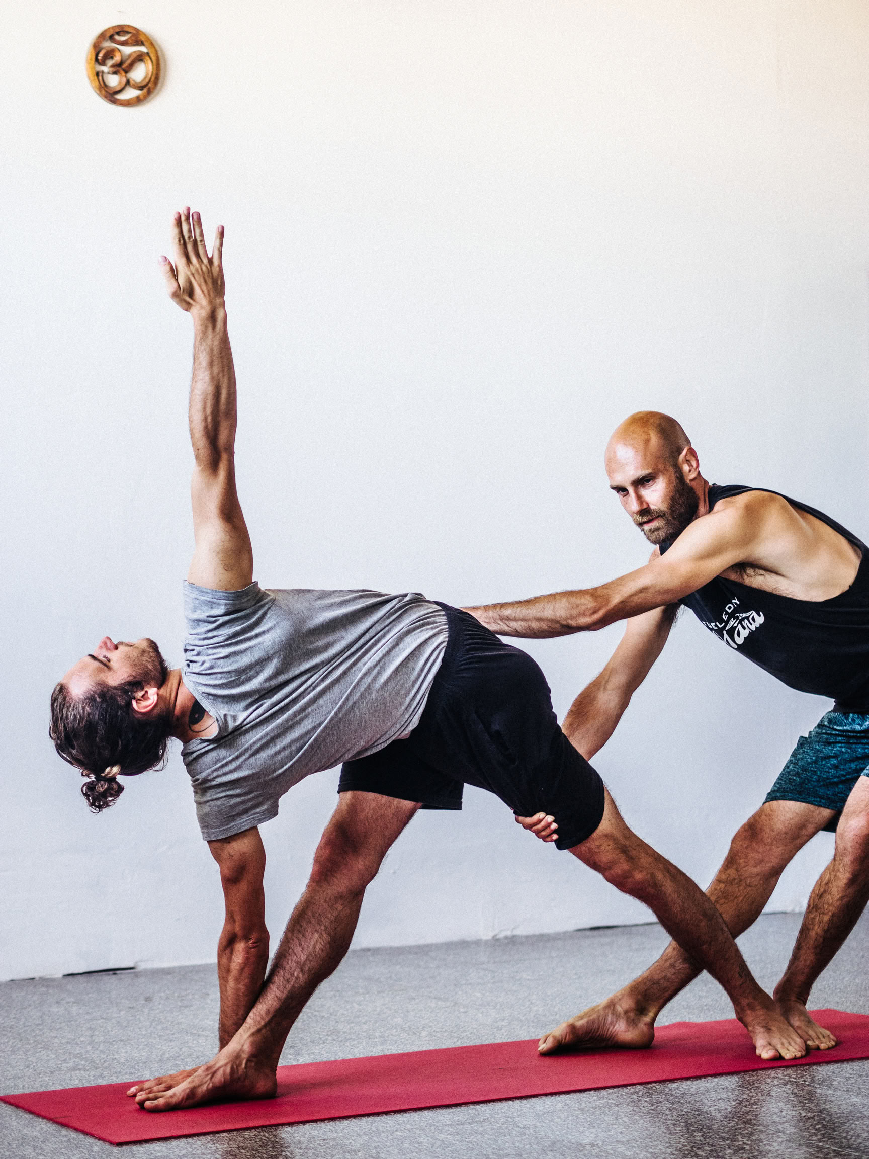 Fasciens hemmelige liv Workshop