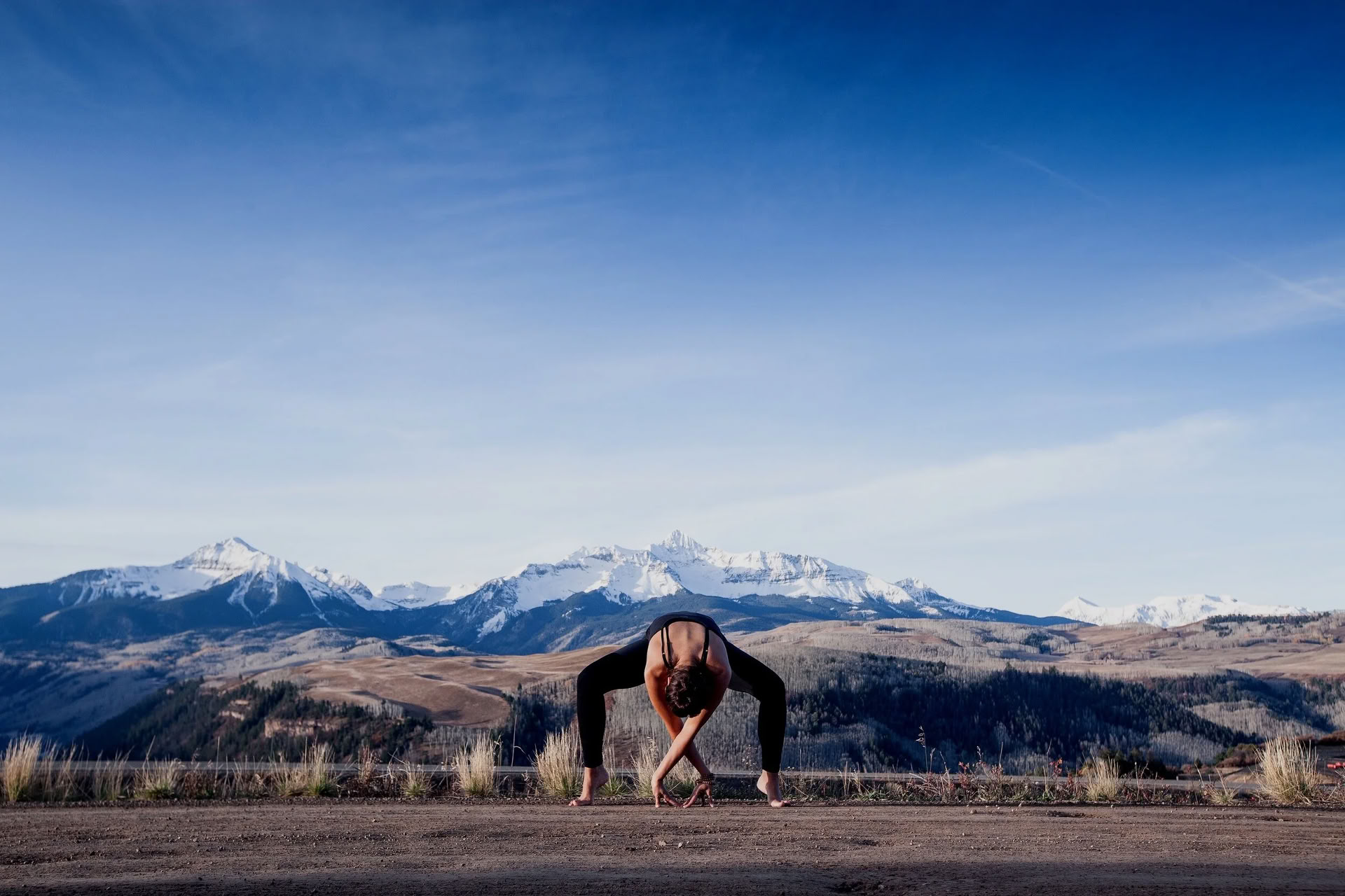 200 timers yogalæreruddannelse