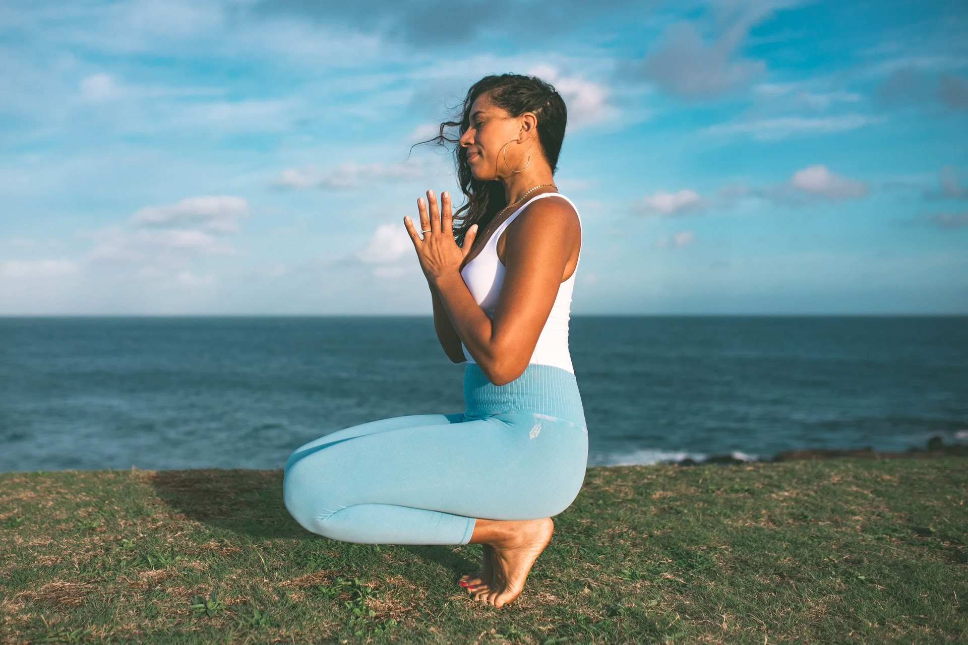 200 timers yogalæreruddannelse