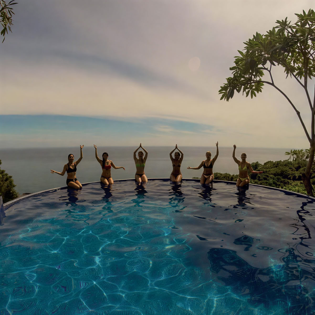 200 timers yogalæreruddannelse – Jordan Stinson
