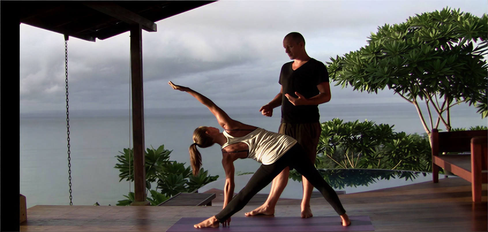 200 timers Vinyasa- og Yin-yogalæreruddannelse – Peter Kaaberbol Kristensen