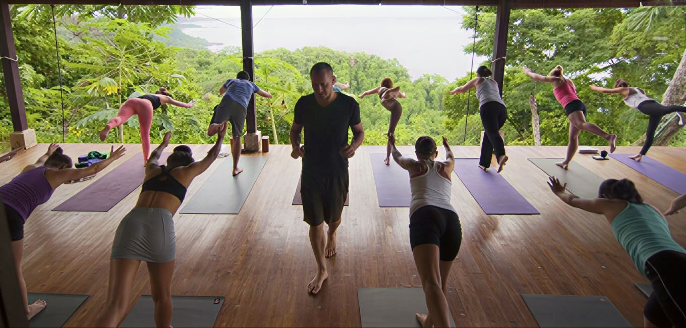200 timers Vinyasa- og Yin-yogalæreruddannelse – Peter Kaaberbol Kristensen