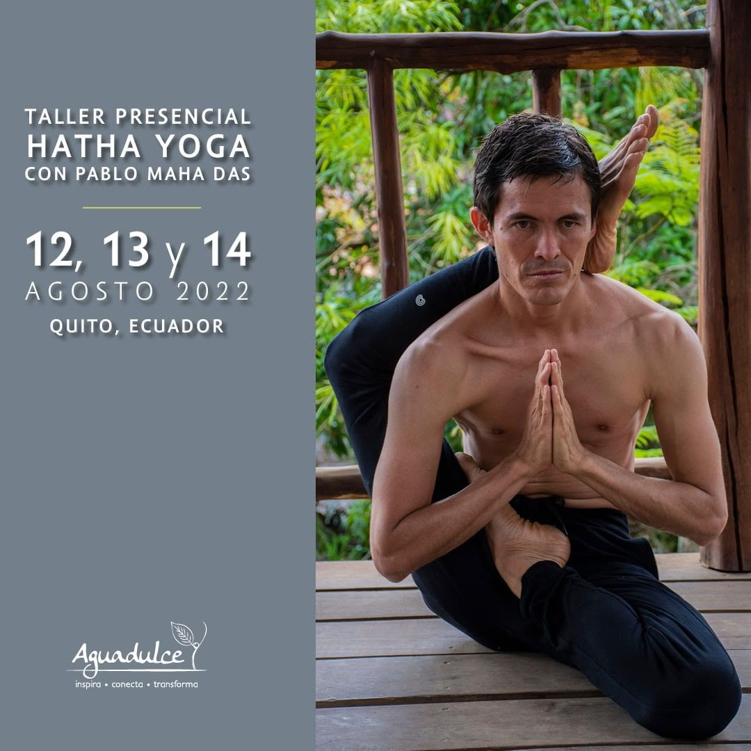 Hatha-yogaretreats