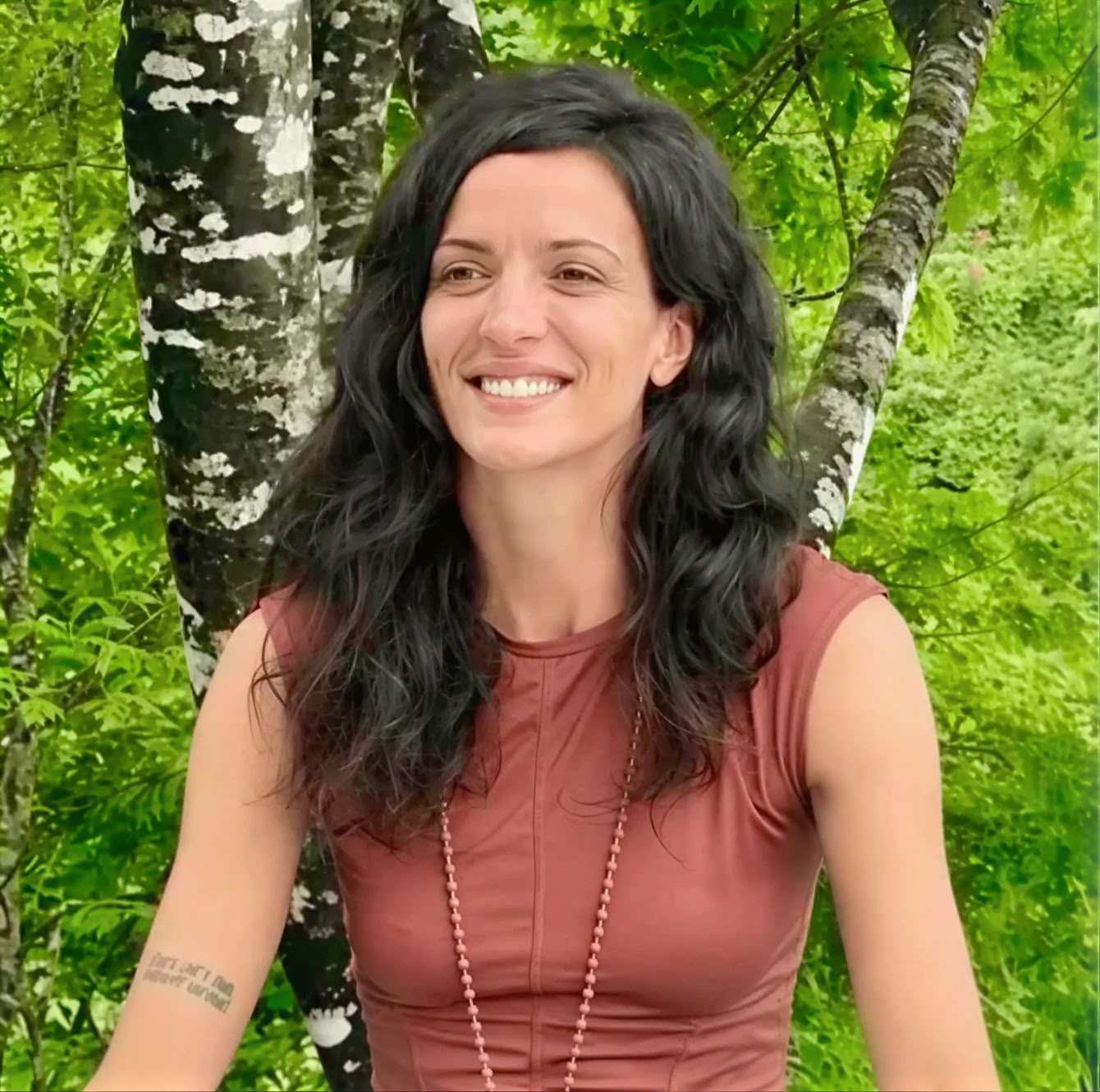 Nytårsretreat i Costa Rica – Mari Patuzzo