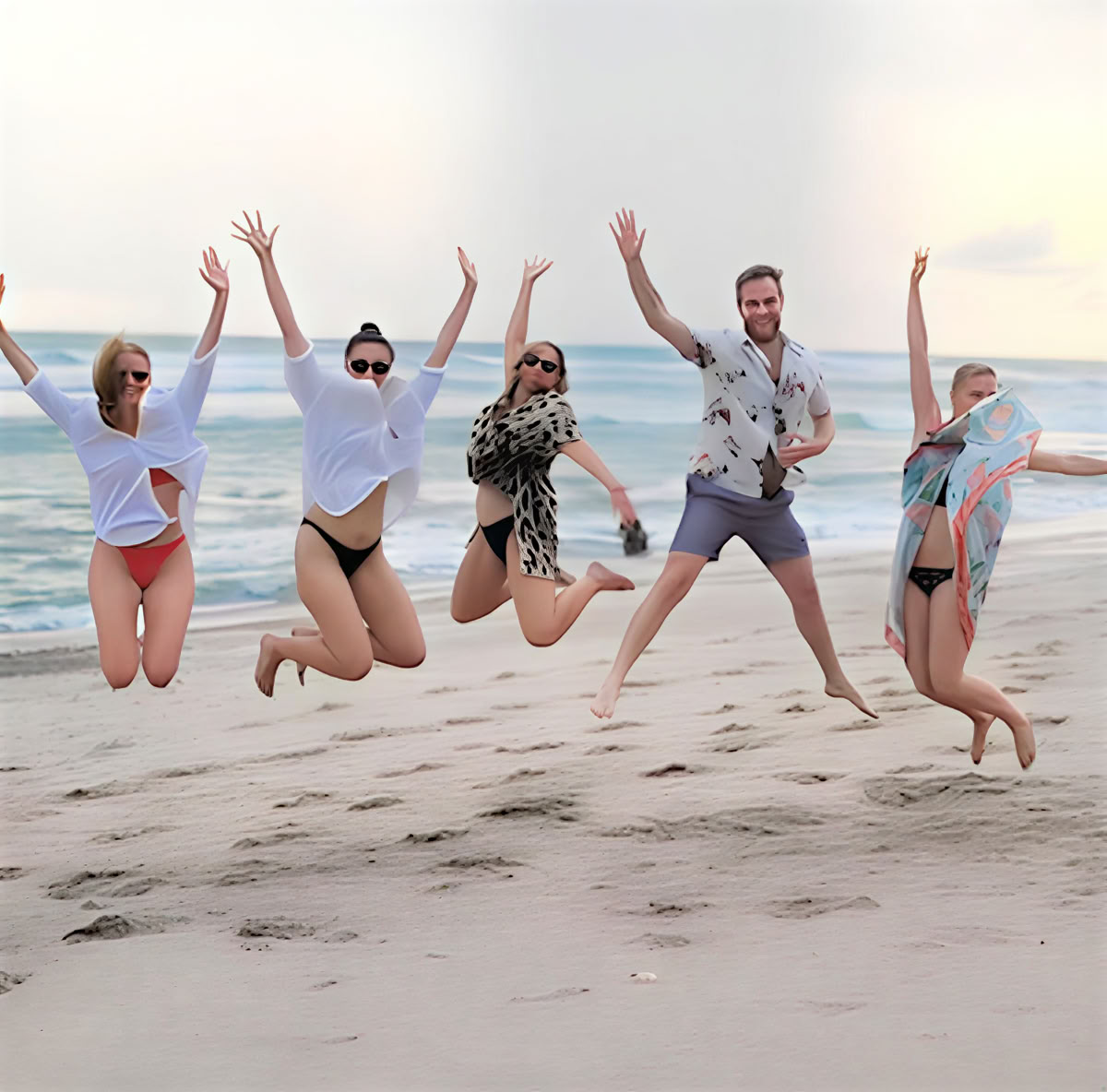 Nytårsretreat i Costa Rica – Mari Patuzzo