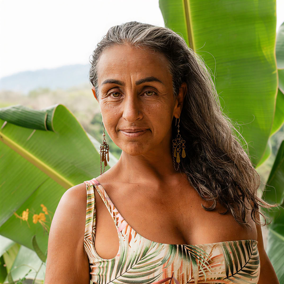 Anatomien bag din hellige stemme – Cristiane Machado
