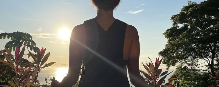 Et sanseligt opvågningsretreat – Kim & Scott Goyette
