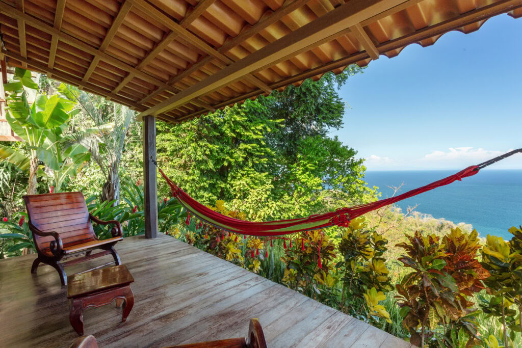 Ayurvedisk yoga-retreat – Chloe Haddad