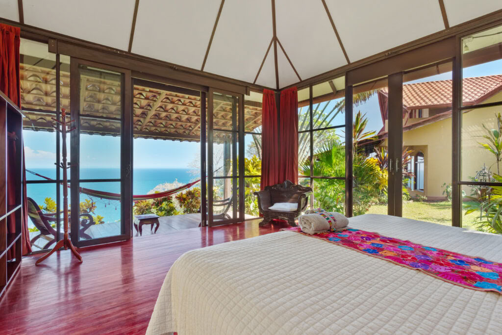 Ayurvedisk yoga-retreat – Chloe Haddad