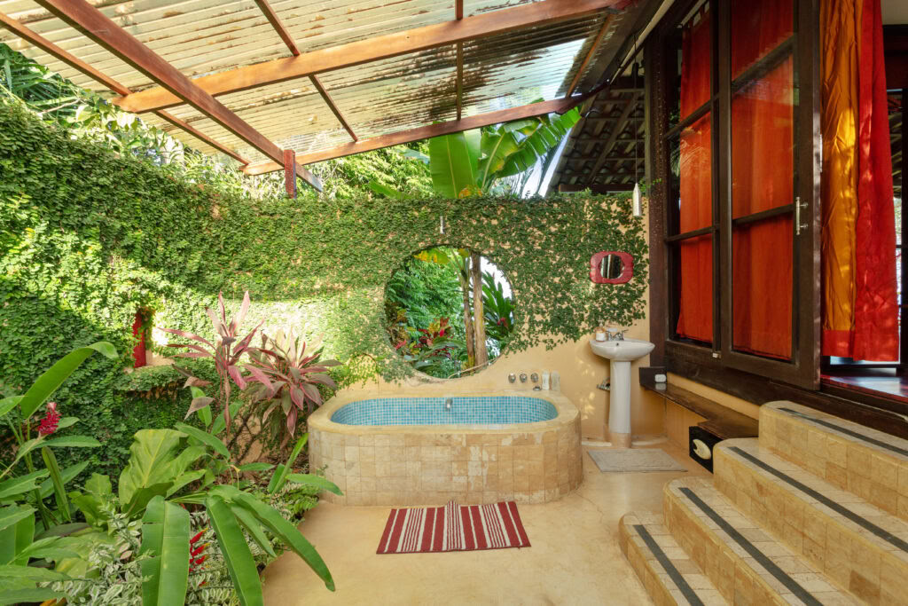 Ayurvedisk yoga-retreat – Chloe Haddad