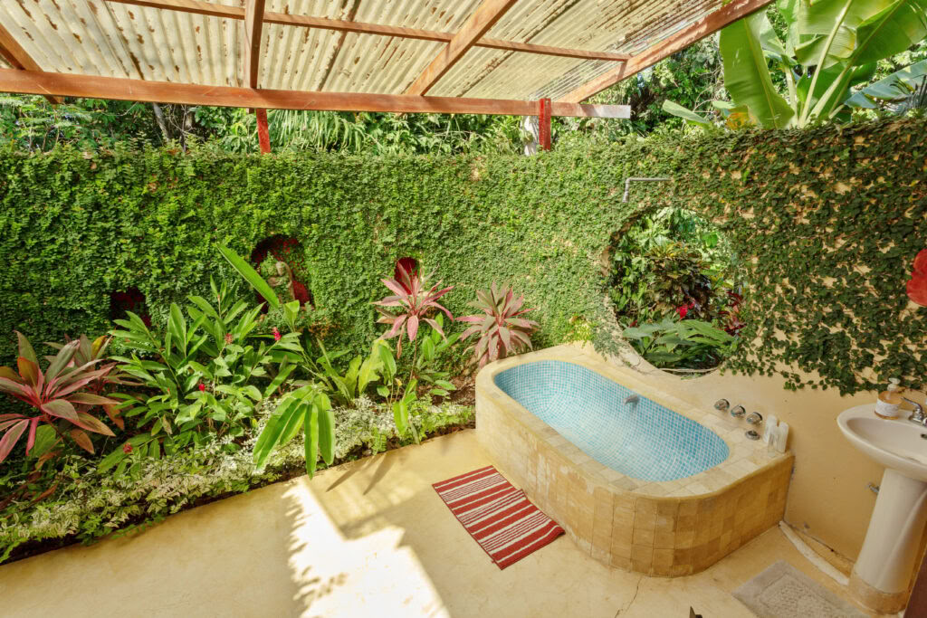 Ayurvedisk yoga-retreat – Chloe Haddad