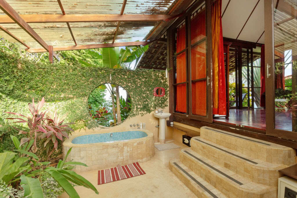 Ayurvedisk yoga-retreat – Chloe Haddad
