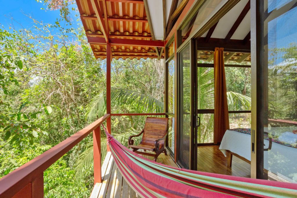 Ayurvedisk yoga-retreat – Chloe Haddad
