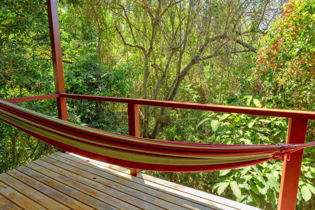 Ayurvedisk yoga-retreat – Chloe Haddad