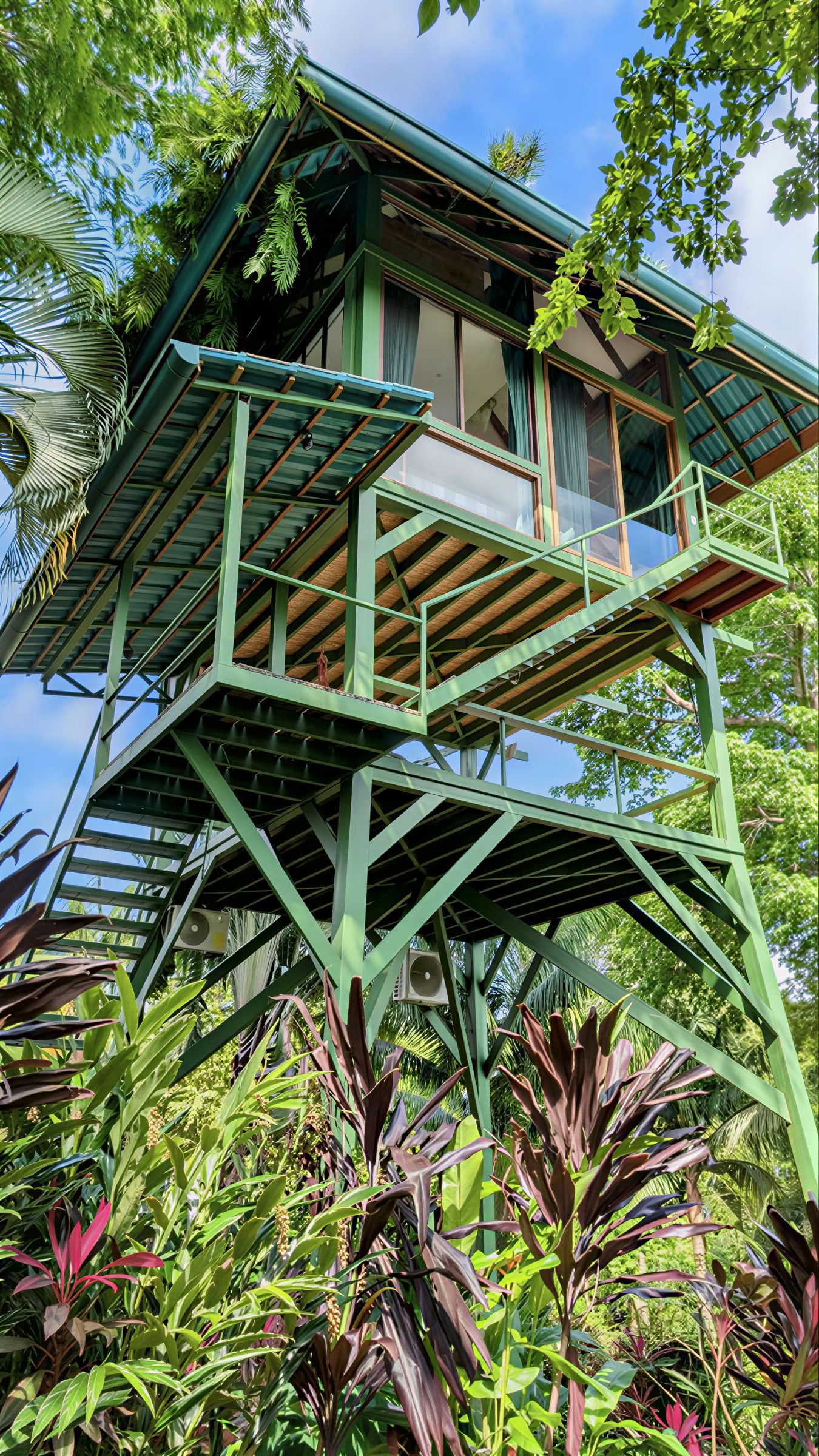 Ayurvedisk yoga-retreat – Chloe Haddad