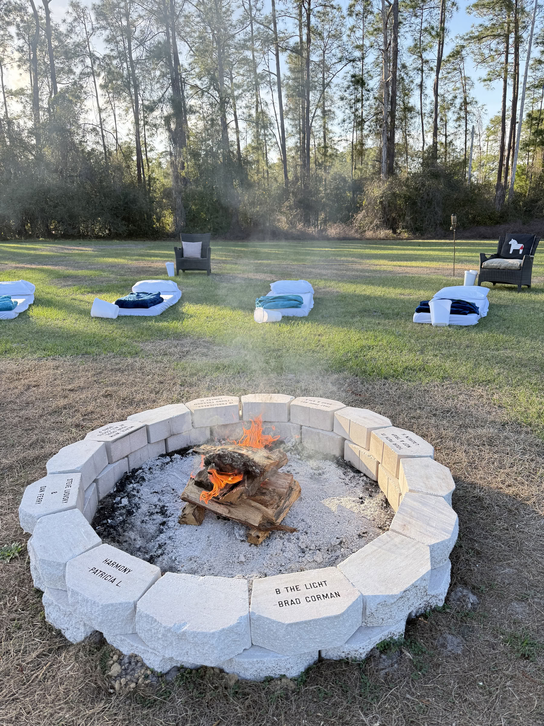 Ayahuasca-retreats nær Orlando, Florida