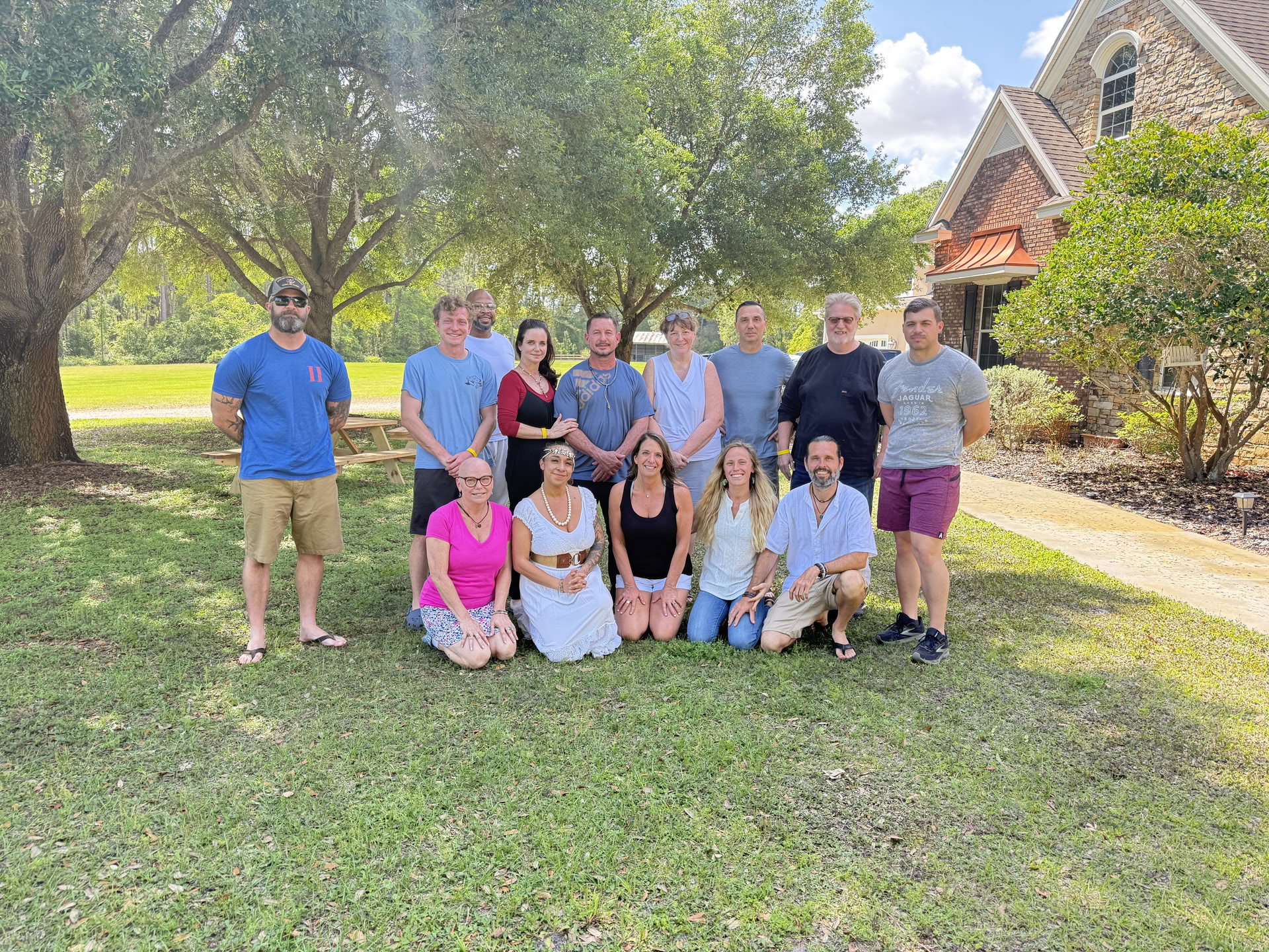 Ayahuasca-retreats nær Orlando, Florida
