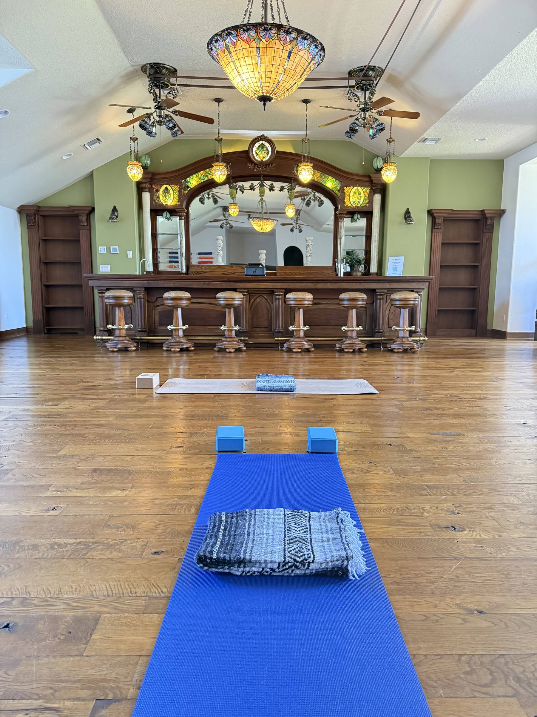 Ayahuasca-retreats nær Orlando, Florida