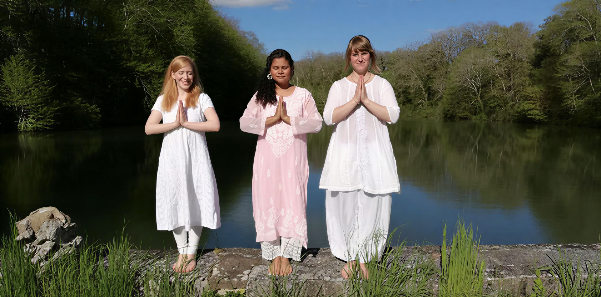 1 Måned Yoga som en Livsstil