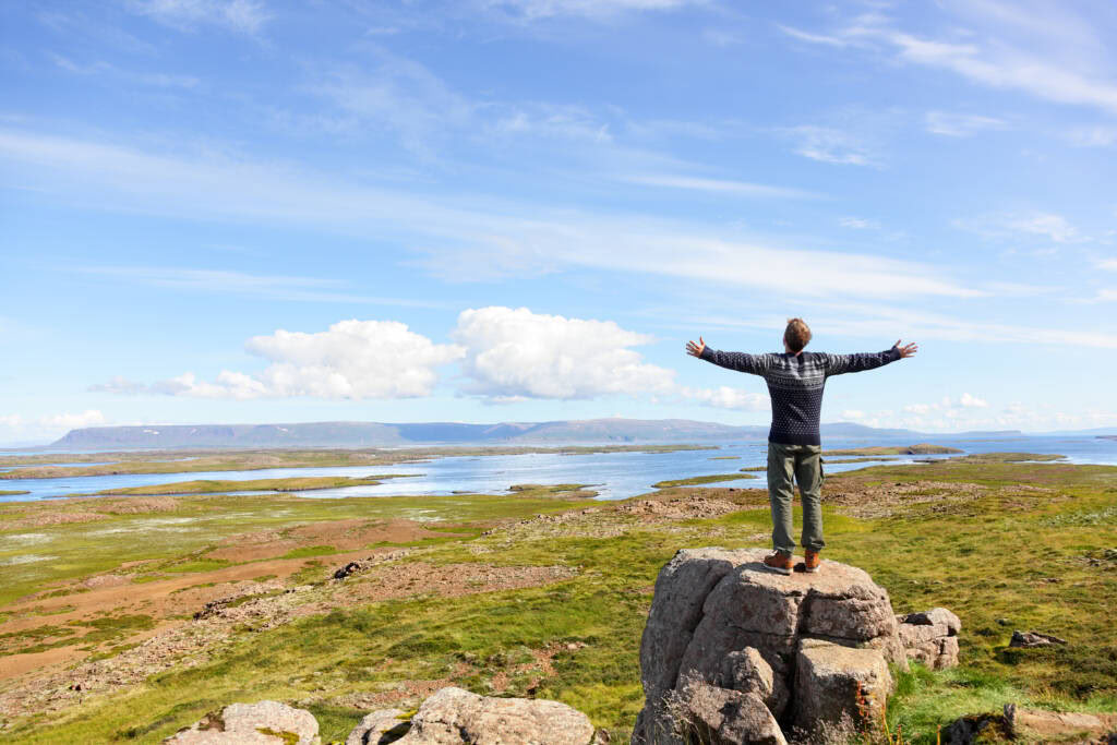 3-dages dyb helingsrejse og afslappende retreat 2026