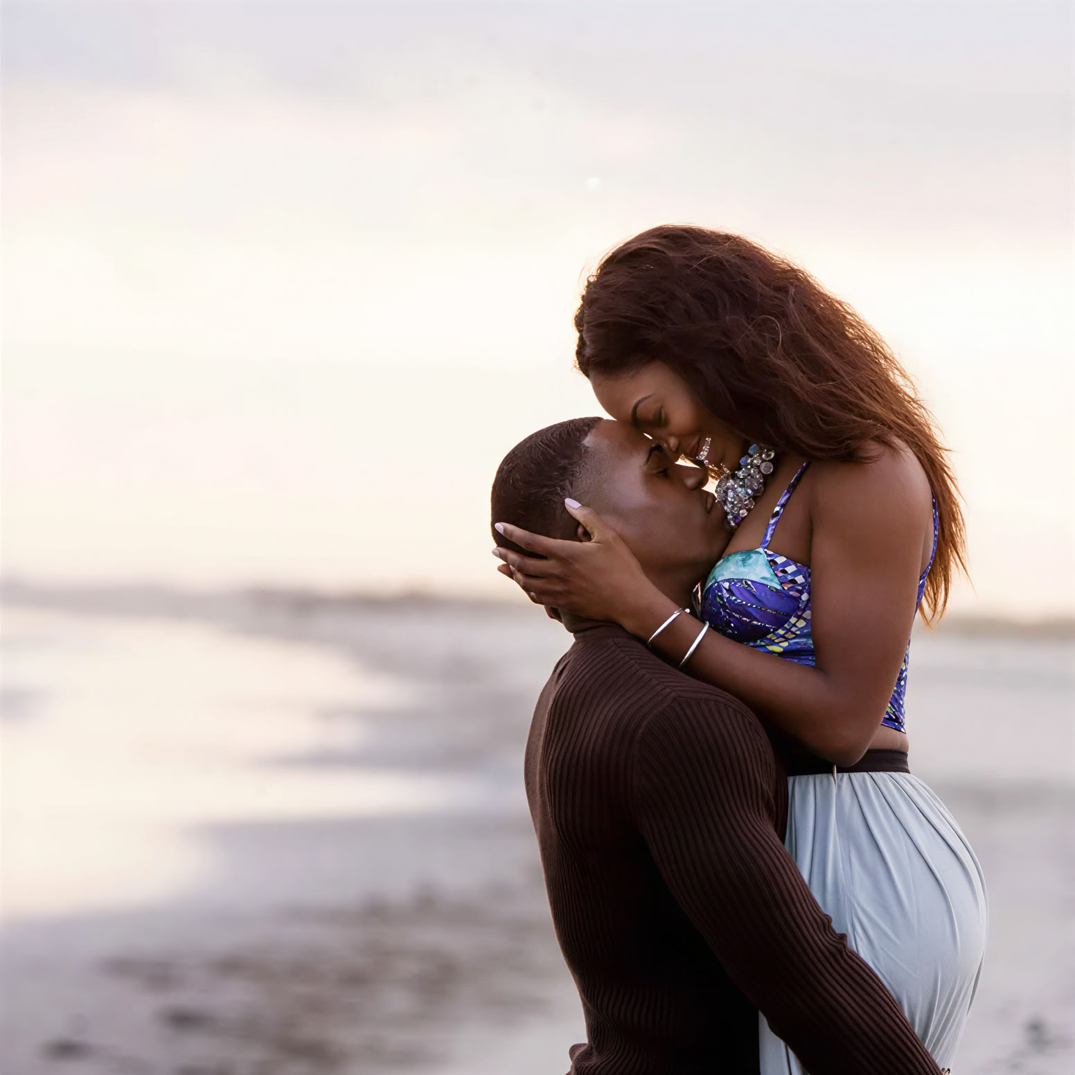VIP privat intimitetsretreat – alt inklusive
