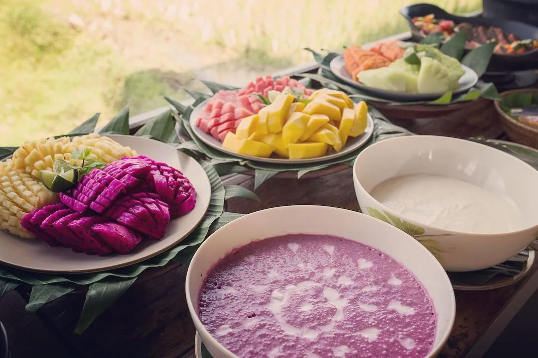 200-timers yogalæreruddannelse på Bali