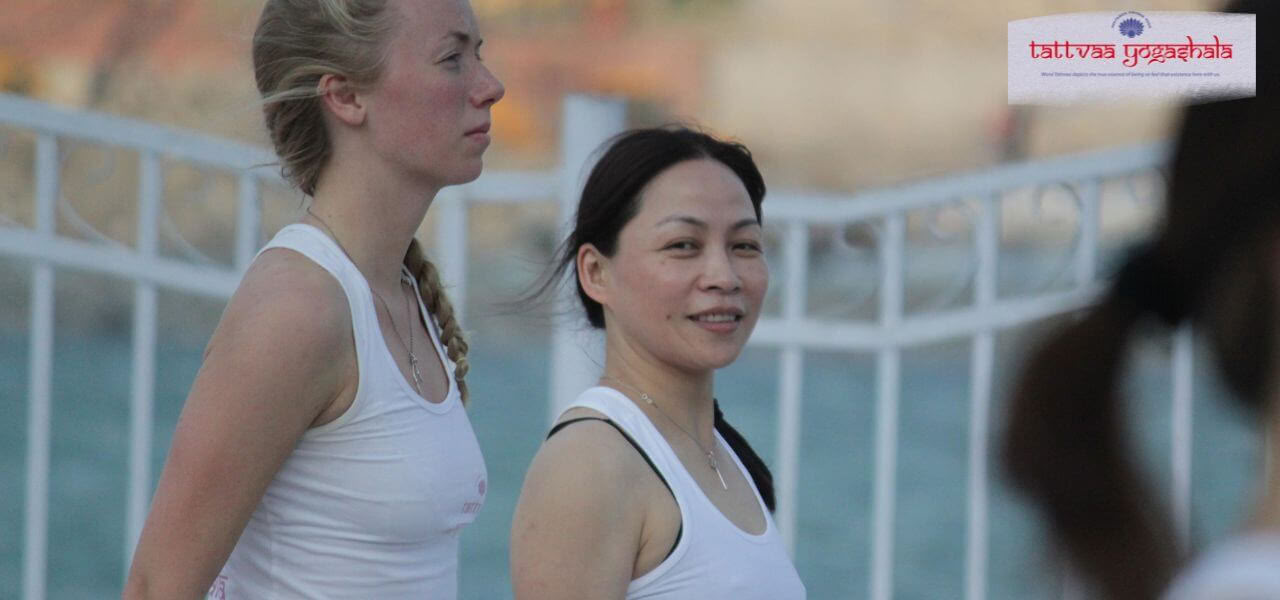 200-timers yogalæreruddannelse på Bali