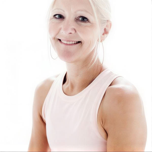 Retreat med Catherine Weston