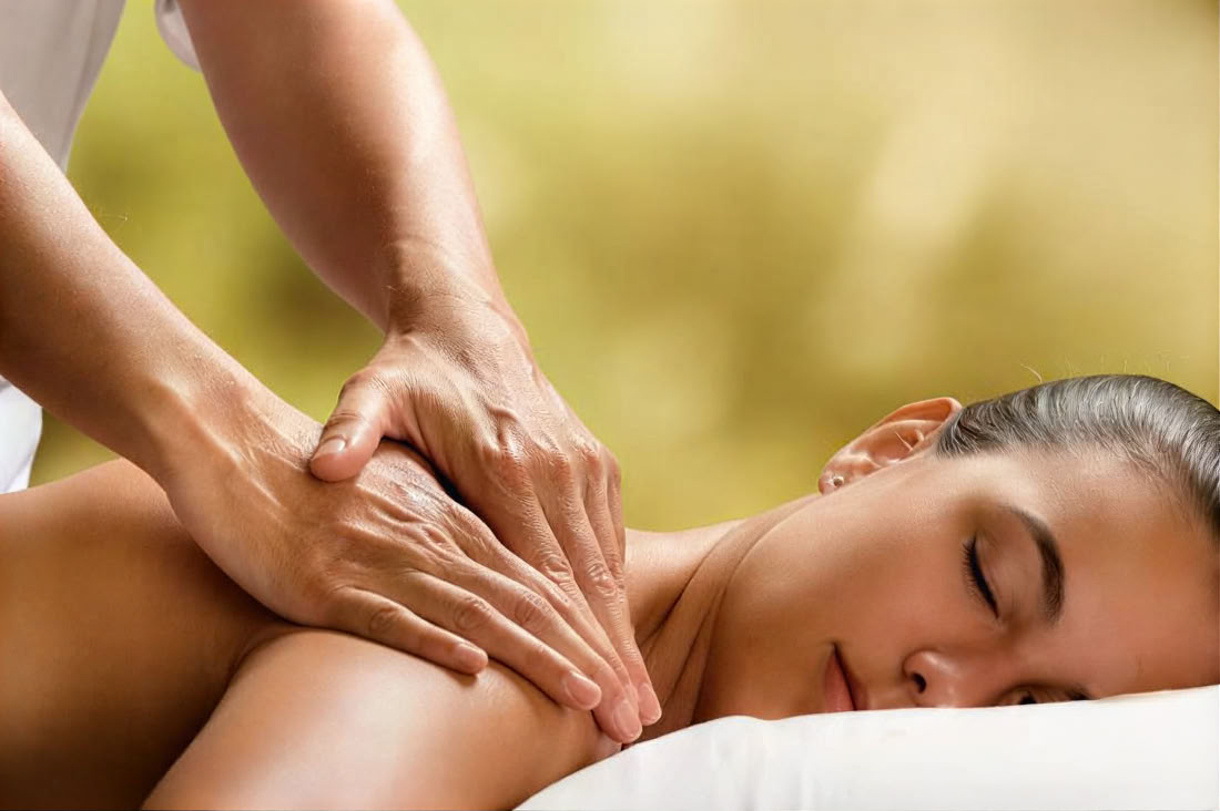 Workshop i stresshåndtering og Yoga Nidra
