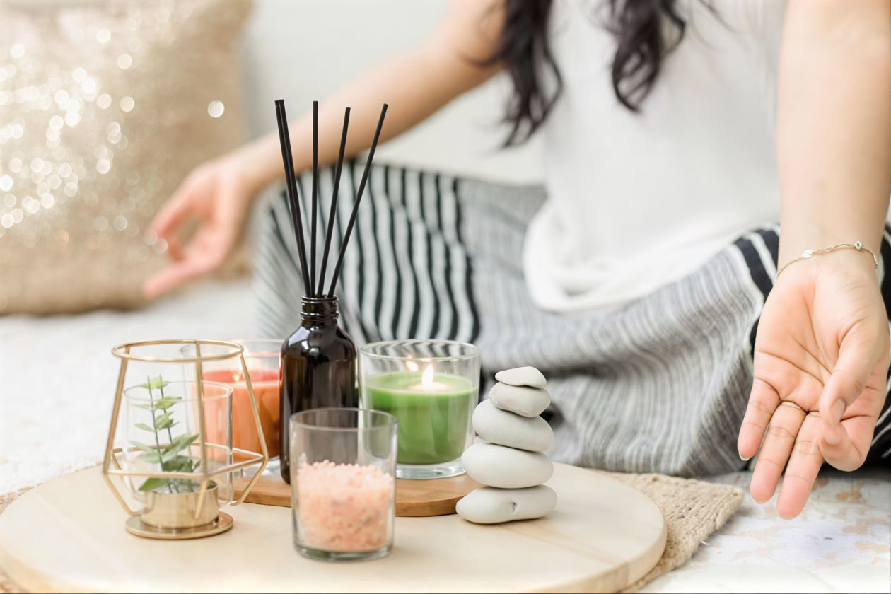 Ayurveda-aften med Dr. Vignesh