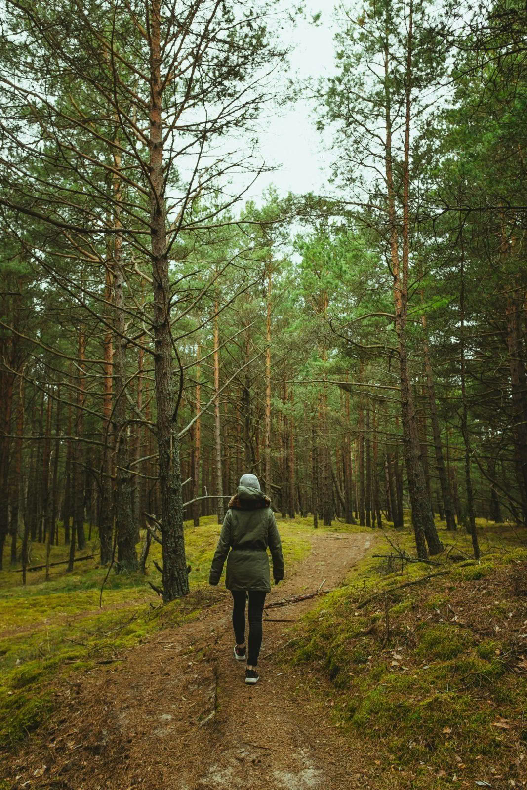Soloretreat