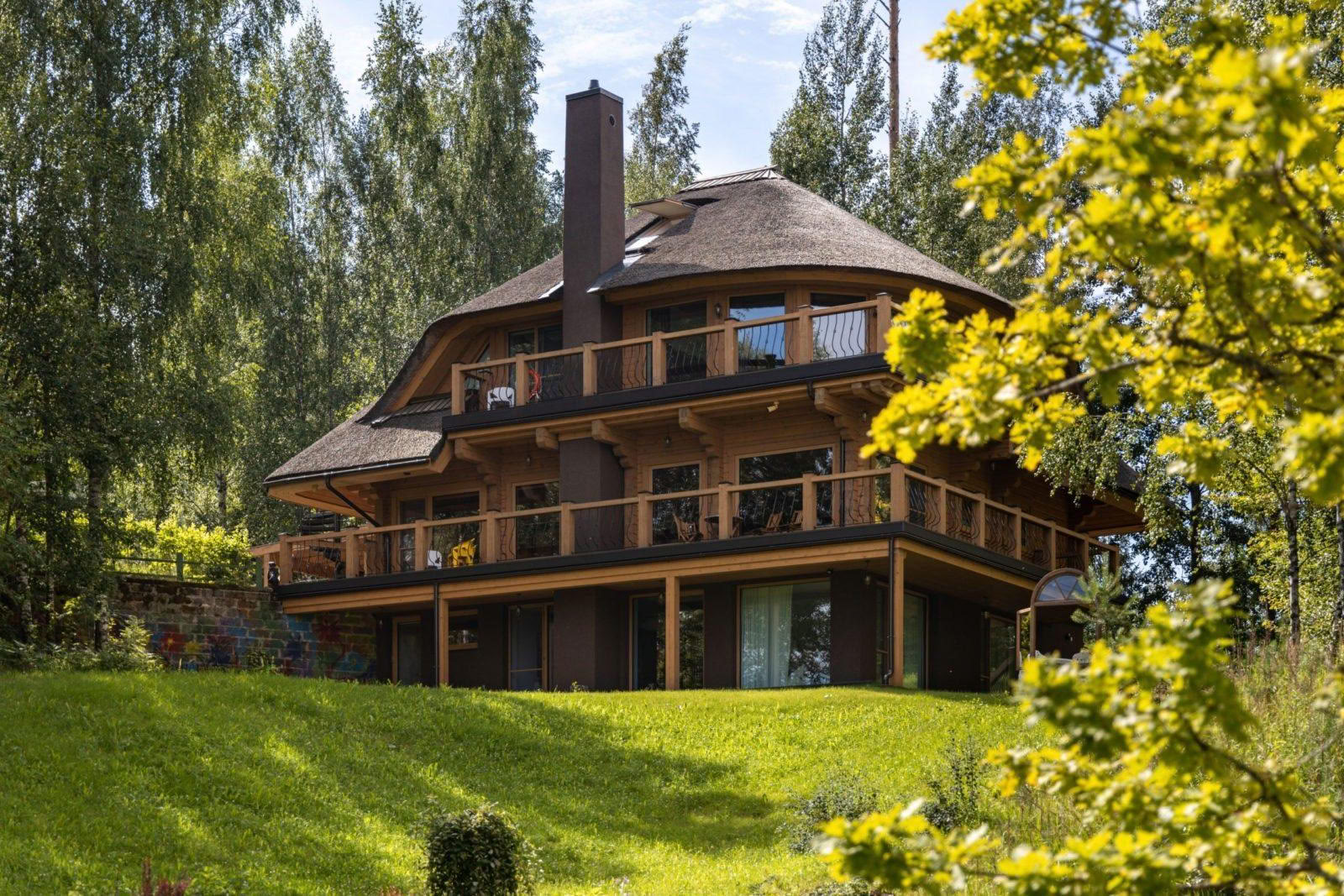 Soloretreat