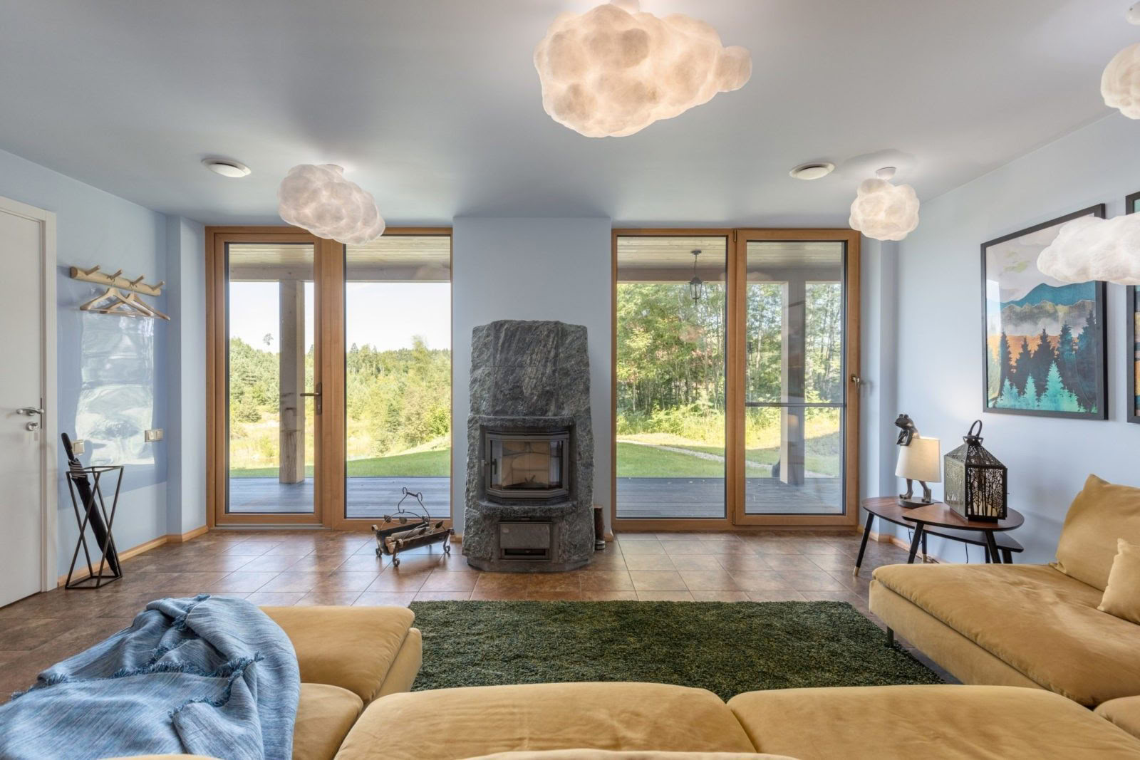 Soloretreat