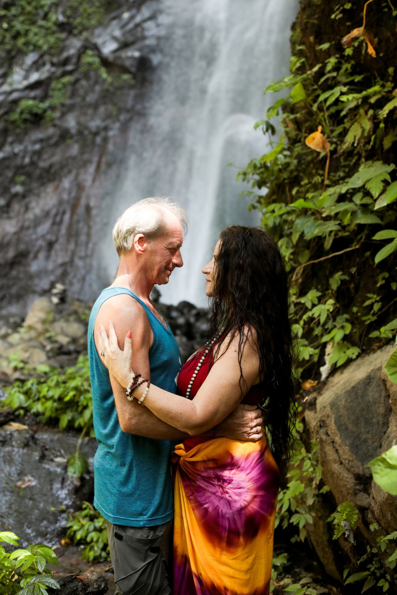 Bali-retreat Følg din sjæl