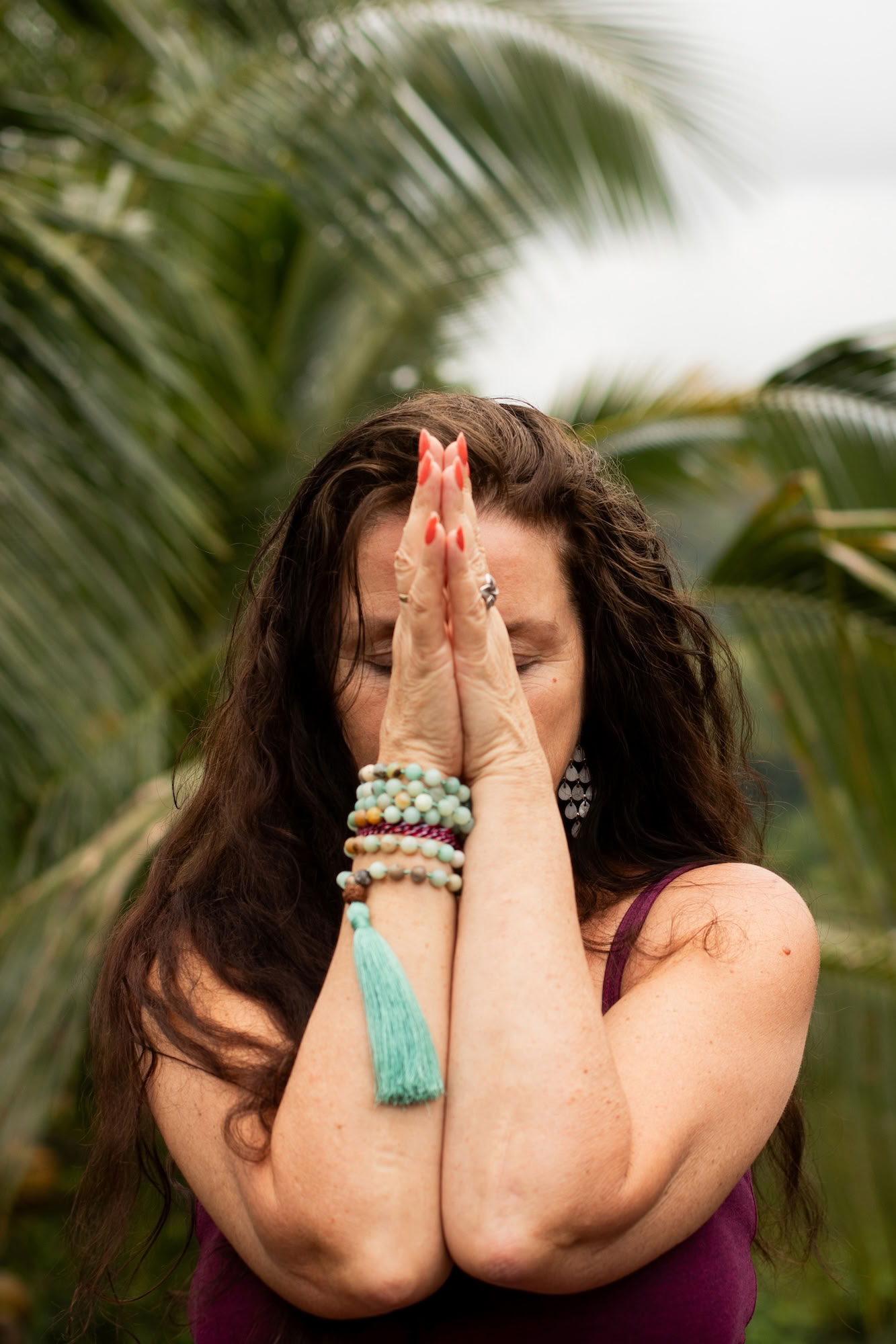 Bali-retreat Følg din sjæl